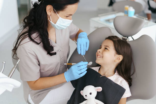 Best Emergency Dentist for Lost Fillings or Crowns in Johns Creek, GA