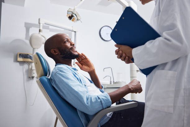 Best Holiday Emergency Dentist in Johns Creek, GA