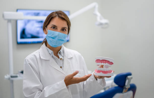 Best Mobile Emergency Dentist in Johns Creek, GA