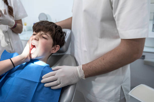 Best Emergency Dental Services for Seniors in Johns Creek, GA
