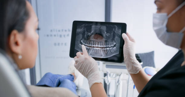 Best Broken or Cracked Tooth Emergency Dentist in Johns Creek, GA