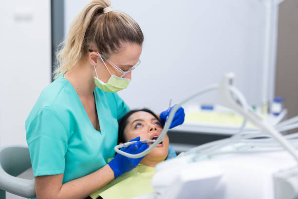 Best Emergency Cosmetic Dentistry in Johns Creek, GA