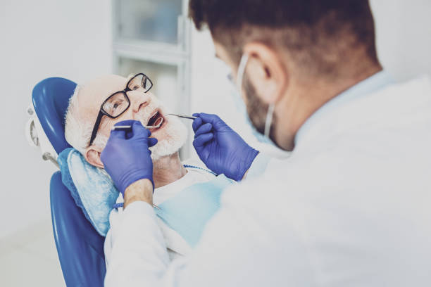 Best Emergency Dentist for Knocked-Out Tooth in Johns Creek, GA